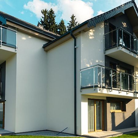 Apartamenty Aspen Karpacz Exterior foto