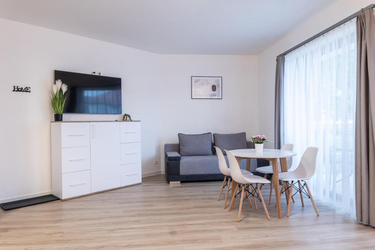 Apartamenty Aspen Karpacz Exterior foto