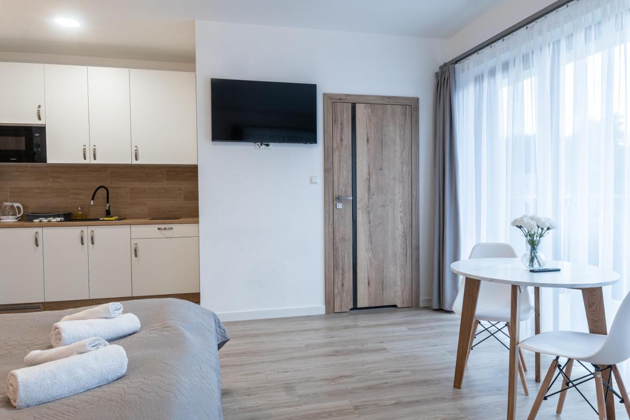 Apartamenty Aspen Karpacz Exterior foto