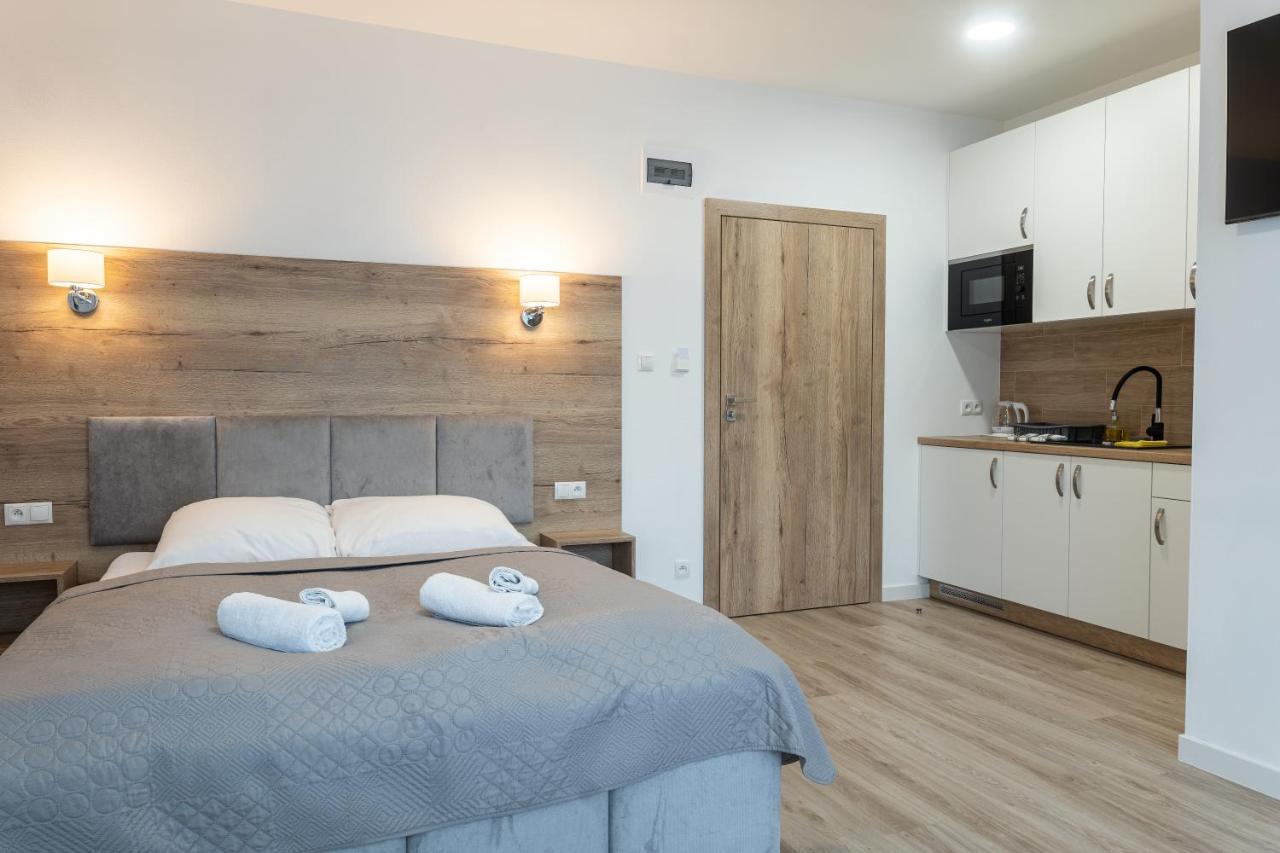 Apartamenty Aspen Karpacz Exterior foto