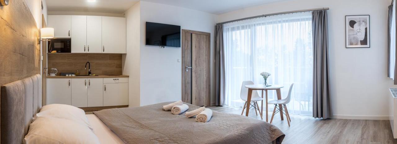 Apartamenty Aspen Karpacz Exterior foto