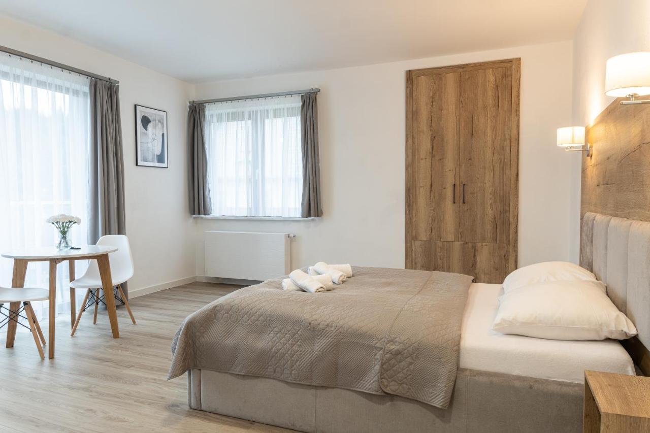 Apartamenty Aspen Karpacz Exterior foto