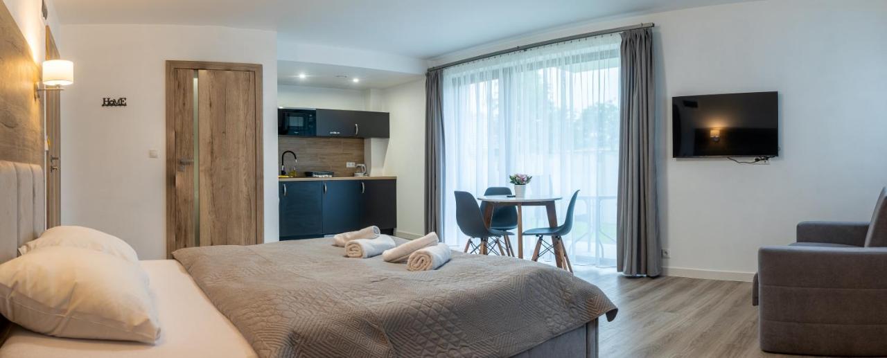 Apartamenty Aspen Karpacz Exterior foto
