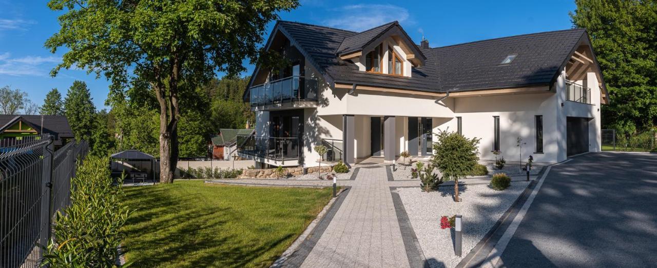 Apartamenty Aspen Karpacz Exterior foto